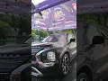 1 capful of Gtechniq G-Wash + 20oz water = GREAT SUDZ