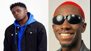the breakdown of bosom p yung foss ft kweku smoke official music video bosom p yung kweku smoke