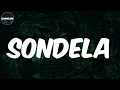 TRESOR - (Lyrics) Sondela