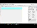 Displaying multiple windows on a single frame