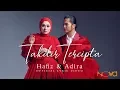 Download Lagu OST Lelakimu Yang Dulu | Takdir Tercipta - HAFIZ \u0026 ADIRA | Official Lyric Video