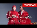 Download Lagu OST Lelakimu Yang Dulu | Takdir Tercipta - HAFIZ \u0026 ADIRA | Official Lyric Video