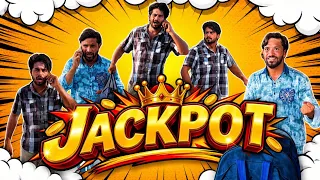 JACKPOT || Official Video || LuckOfBoy 