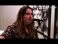 Caroline Spence - Song About a City (DoD Live)