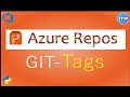 Git Tags Azure Repos Azure DevOps Tutorial An IT Professional