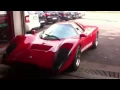 Mclaren M6GT Coyote V8 after chassis tuning check out the sound