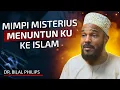 Download Lagu Mantan KOMUNIS Ini Menjadi ULAMA DUNIA! - Kisah Mualaf Hebat Dr. Bilal Philips @aabphilips