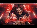 Lagu Choso💫🩸 - One Call [Edit/AMV] 4K!