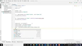 How To Create A Music Player Using Python Cleavercode Tutorials