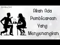 Download Lagu Akan ada pembicaraan yang menyenangkan 👩‍❤️‍👨 | WETON, CHARMS, PENDULUM 