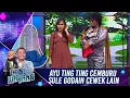 Download Lagu Ayu Ting Ting Cemburu Sule Godain Cewek Lain - Canda Wayang (1/8) PART 2