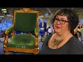 Lagu Verborgen schatten: antieke meubels die Antiques Roadshow choqueerden!
