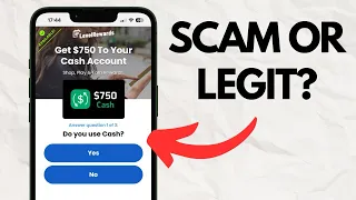 Is Cash 750 Legit Or A Scam 750 Cash App Review