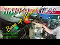 Lagu Bore up Happy 175cc harian
