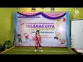 Lagu juara 1 lomba menyanyi \