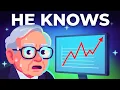 Warren Buffett Is Selling NOW The 397 Billion COLLAPSE