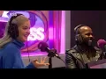 Download Lagu Anne Marie Talks Being Naughty with Shawn Mendes, Meeting The Queen and Speak Your Mind! 😜