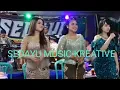 Download Lagu FULL NONSTOP SRAGENAN GAYENGE POLL BERSAMA SEDAYU MUSIC KREATIVE // RONISTA MUSIC