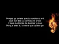 Tu Carinito Puerto Rican Power Letra