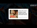 News Du Jour - BONUS Nikki Addimando and Michelle Horton
