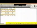 Shelly Cashman Excel Module 1 SAM Project 1a New Era Medical Cengage Mindtap