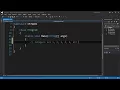 C TUTORIAL COURSE 6 - THE INTEGER DATATYPE