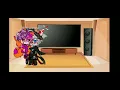 lolbit x ennard