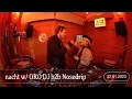 Download Lagu nacht w/ OKO DJ b2b Nosedrip | Kiosk Radio 27.01.2023