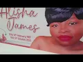 Alisha Abby Ann James A K A Nikki Funeral and Burial Service