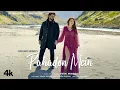 Download Lagu PAHADON MEIN (Official Music Video): Vishal Mishra, Mahira Sharma | Arif Khan | Bhushan Kumar