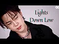 Lagu 【FMV】BTS Jimin ➤  ❝Lights Down Low❞