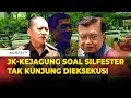 Download Lagu Respons JK dan Kejagung soal Silfester Matutina Tak Kunjung Dieksekusi