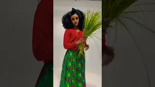 New Oromo Music Oromo TikTok Video 