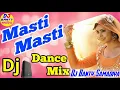 Download Lagu Masti Masti | Hindi Dj Remix Song | Govinda Dance Special | Old Is Gold | Bass Mix Dj Banty Samadiya