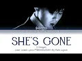 Download Lagu G-Dragon - She's Gone |Tradução/Legendado (Color Coded Lyrics PTBR/HAN/ROM) /By Park Liyoon