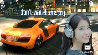 Download MUSIK ANAK MALAM | DJ DESA | don't watch me cry ( fh remix) MP3