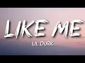 Lil Durk ft. Jeremih - Like Me
