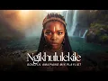 Ngikhululekile - Soulful Deep House Amapiano for Stress Recovery \u0026 Wellness.