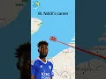 Download Lagu Wilfred Ndidi's career🇳🇬