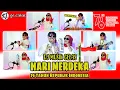 Download Lagu DJ HARI MERDEKA MUSIK GELAS | GECAKAT