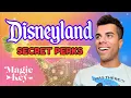 12 Disneyland Magic Key Benefits No One Talks About