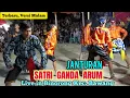 Download Lagu Kidung Janturan || SATRIA GANDA ARUM || Ebeg Banyumasan. Live in Binorong, Kec. Bawang, Banjarnegara