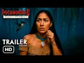 Lagu POCAHONTAS 2 | Journey To A New World – Fan Concept Trailer
