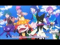Pokémon Horizons Opening 6 (with Evolving Again) 