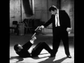 Bedlam ~ Harvest Moon (Reservoir Dogs Soundtrack 1991)