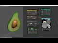 3Vial Engine v0 14 - UV unwrapping