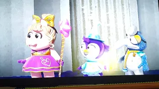 muppet babies s1 e1 sir kermit the brave