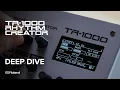 Download Lagu Roland TR-1000 Rhythm Creator Deep Dive