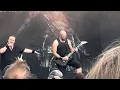 Machinae Supremacy live at Kaaos Festival 2026