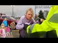 Download Lagu Police Save Little Kids From EXTREMELY Irresponsible Mother